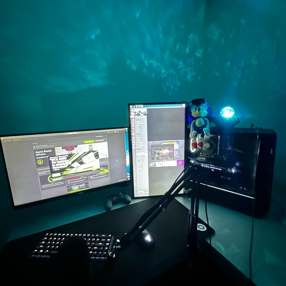 GAMING PC BUNDLE *NEED GONE*